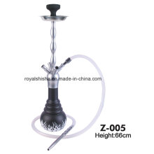 2016 New Zinc Alloy Germany Hookah Kaya Shisha